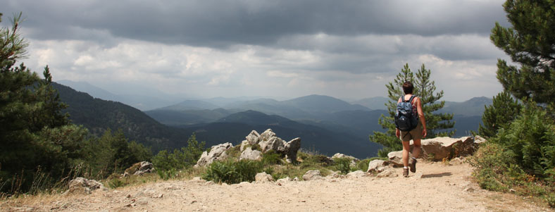 Col de Bavella